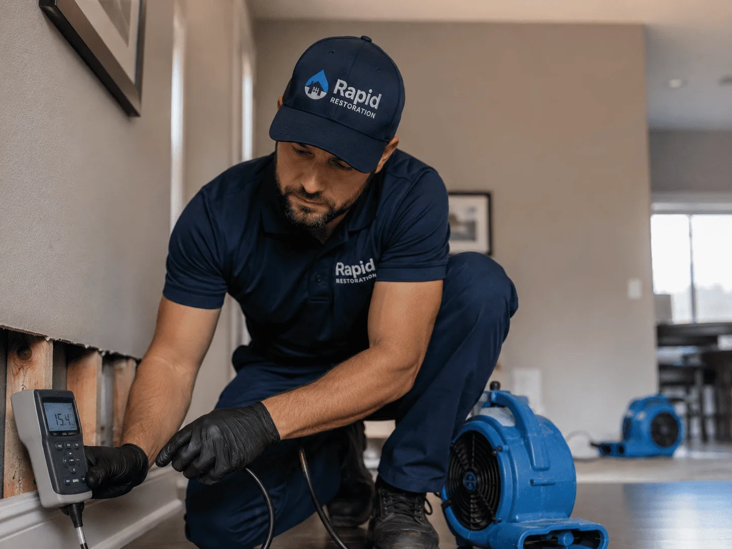 Common questions about Dehumidification in Liberty Center, OH